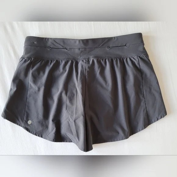 CALIA Kick it Up mid-rise short. Size:L - Picture 2 of 5